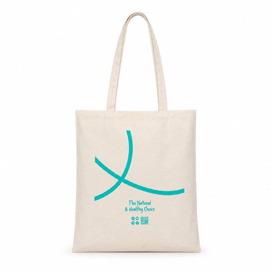 brinde verso da Tote bag da feel animal welfare