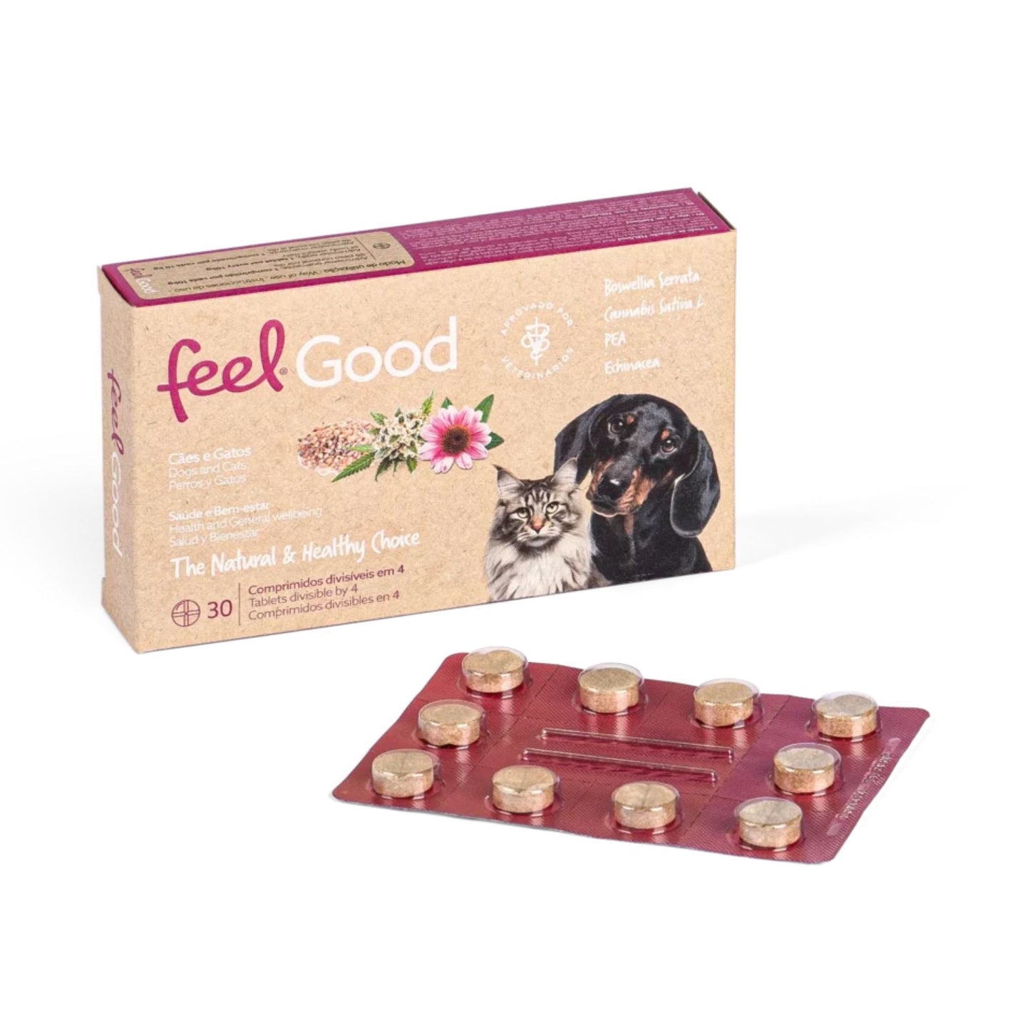 Feel Good