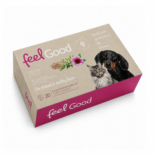 Feel Good